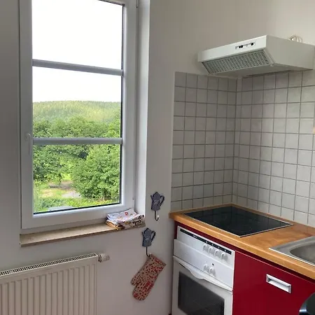 Breitenberg * Tabarz