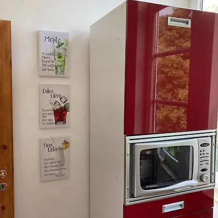 Apartamento Breitenberg