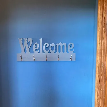 Breitenberg Daire Tabarz