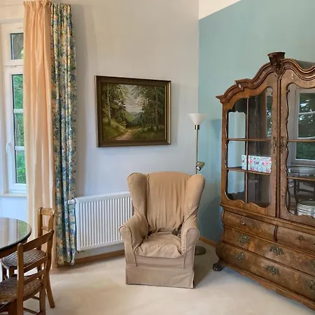 Apartamento Breitenberg *