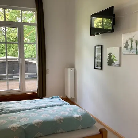 Breitenberg * Tabarz