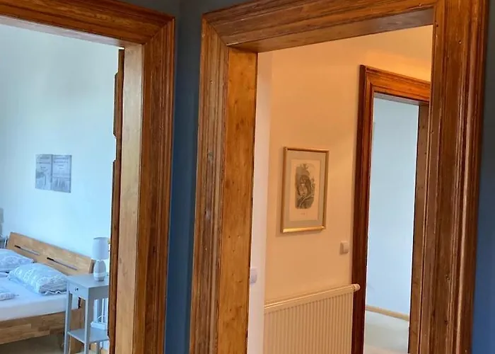 Διαμέρισμα Breitenberg