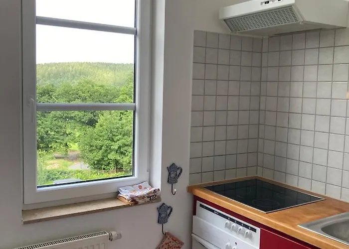 Breitenberg * Tabarz