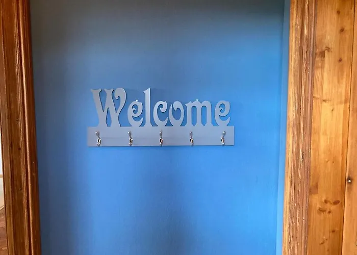 Breitenberg Διαμέρισμα Tabarz