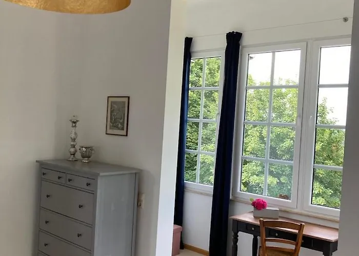 Daire Breitenberg Tabarz