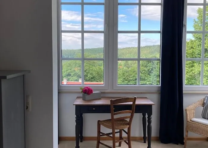 Breitenberg * Tabarz