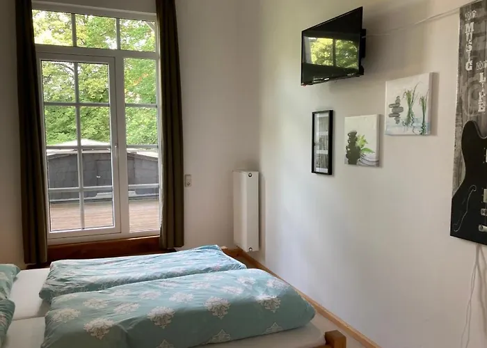 Breitenberg * Tabarz